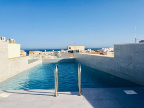 Aqua Beach torrevieja